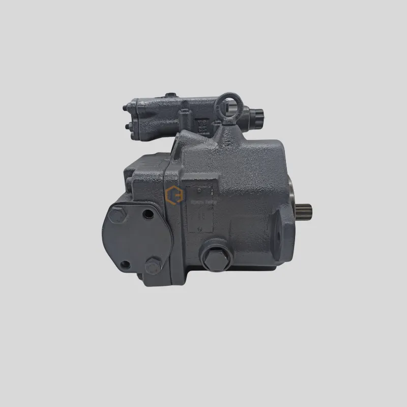 Sany parts